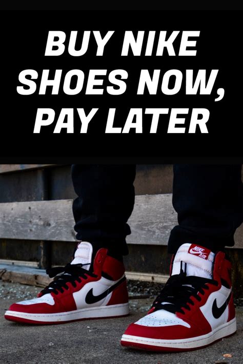 buy now pay later shoes|buy now pay later shoes no down payment.